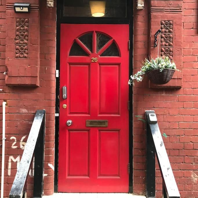 Single Bedrooms With Wifi And Underbed 10 London Exterior photo